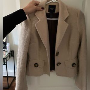 Smythe blazer - size 8
